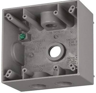 buy electrical boxes at cheap rate in bulk. wholesale & retail electrical replacement parts store. home décor ideas, maintenance, repair replacement parts
