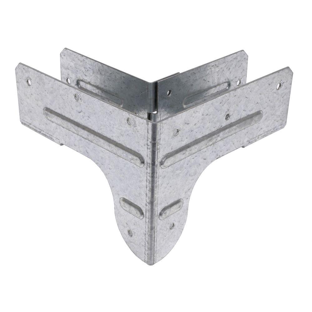 buy joist hangers & connectors at cheap rate in bulk. wholesale & retail building & construction hardware store. home décor ideas, maintenance, repair replacement parts