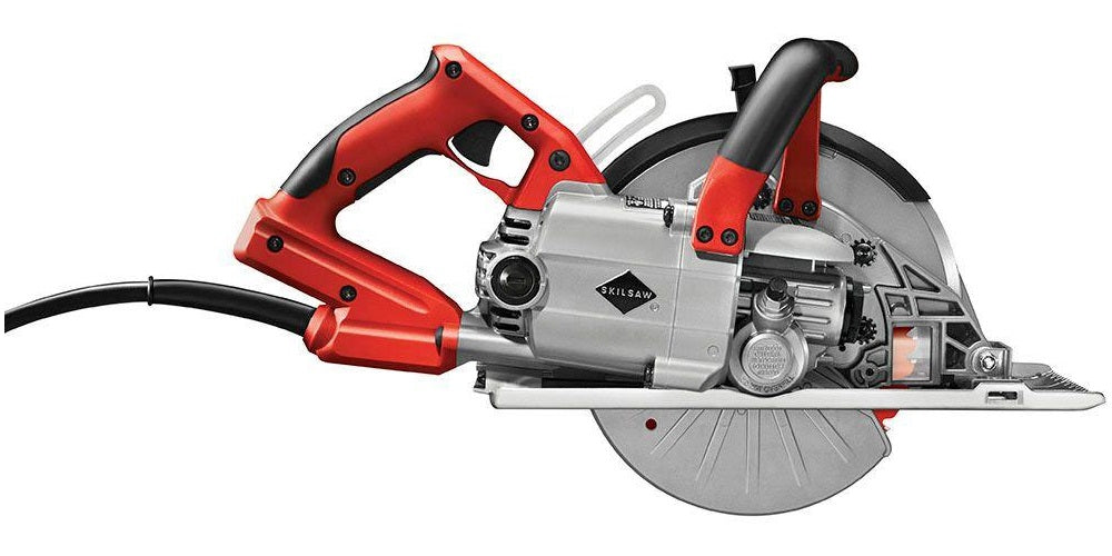 buy electric circular power saws at cheap rate in bulk. wholesale & retail hand tool supplies store. home décor ideas, maintenance, repair replacement parts