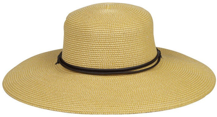 Sloggers 442MIX Women's Braided Gardening Hat, Assorted Colors