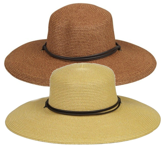 Sloggers 442MIX Women's Braided Gardening Hat, Assorted Colors