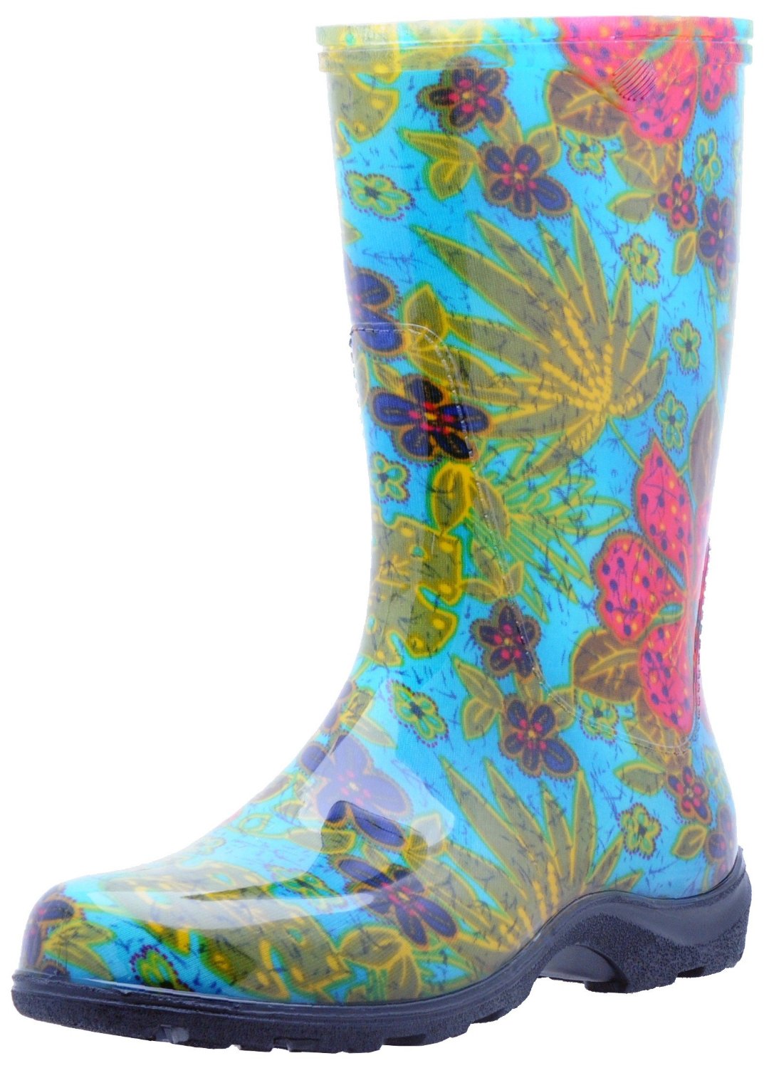 Sloggers Women's Rain And Garden Boots