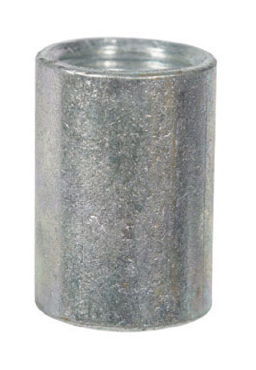 buy galvanized coupling fitting at cheap rate in bulk. wholesale & retail plumbing spare parts store. home décor ideas, maintenance, repair replacement parts