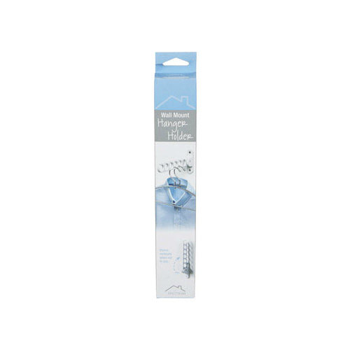 Spectrum 35000 Hanger Holder, White