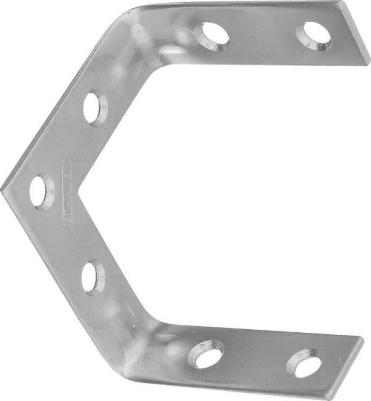 Stanley 75-6550 Corner Brace, 2" x 19/32"