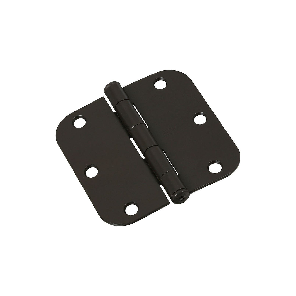 Stanley 830197 Oil Rubbed Bronze Door Hinge, 3-1/2"