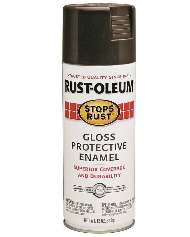 buy rust inhibitor spray paint at cheap rate in bulk. wholesale & retail painting tools & supplies store. home décor ideas, maintenance, repair replacement parts