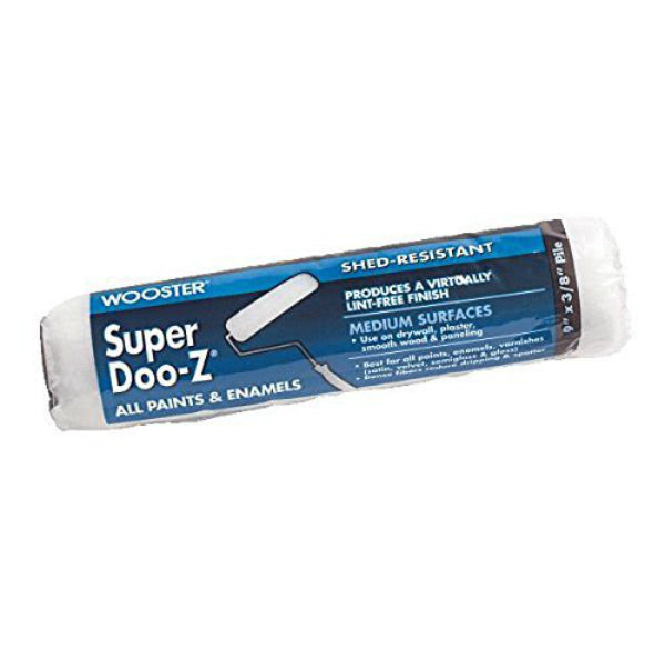 Super Doo-Z R204-4 Roller Cover - 4"X1/2"
