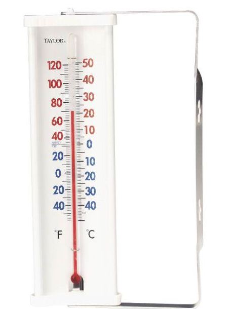 buy outdoor thermometers at cheap rate in bulk. wholesale & retail outdoor storage & cooking items store.
