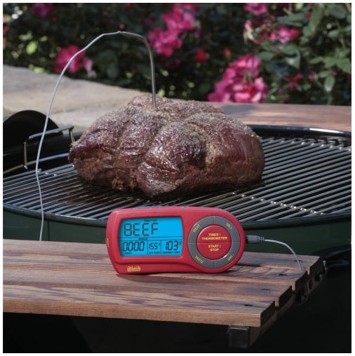 buy cooking thermometers & timers at cheap rate in bulk. wholesale & retail kitchen materials store.