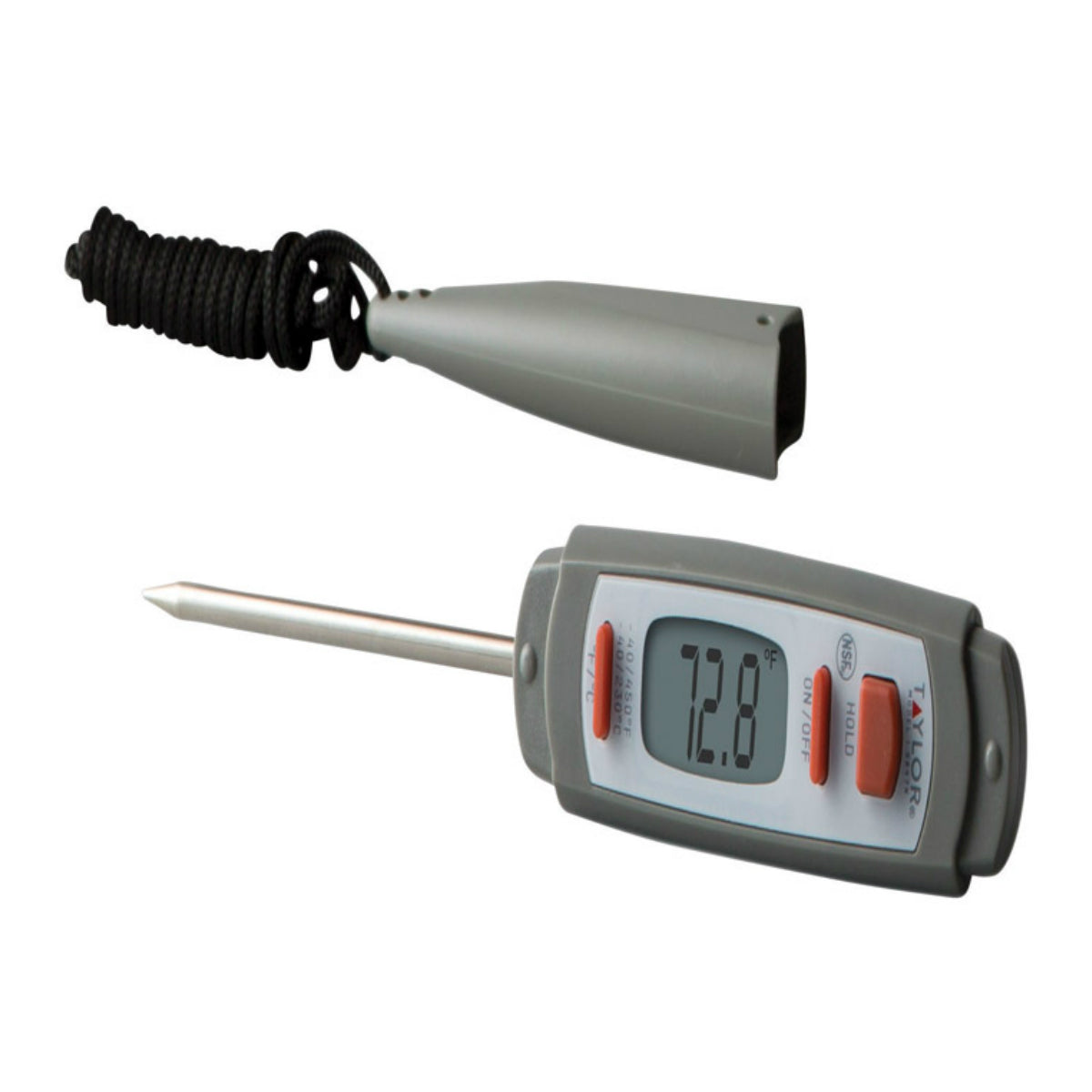 buy cooking thermometers & timers at cheap rate in bulk. wholesale & retail kitchen goods & essentials store.