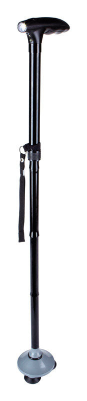 Telebrands 7360-6 Folding Trusty Cane