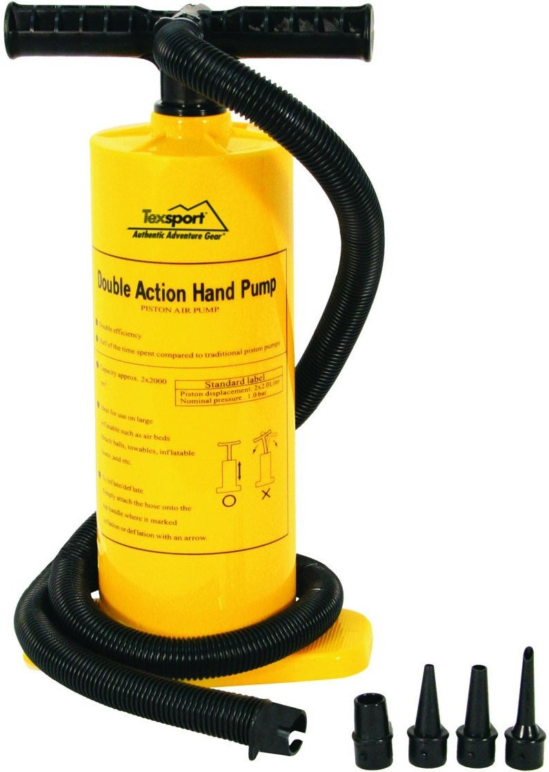 buy camp bedding air pumps at cheap rate in bulk. wholesale & retail sporting supplies store.