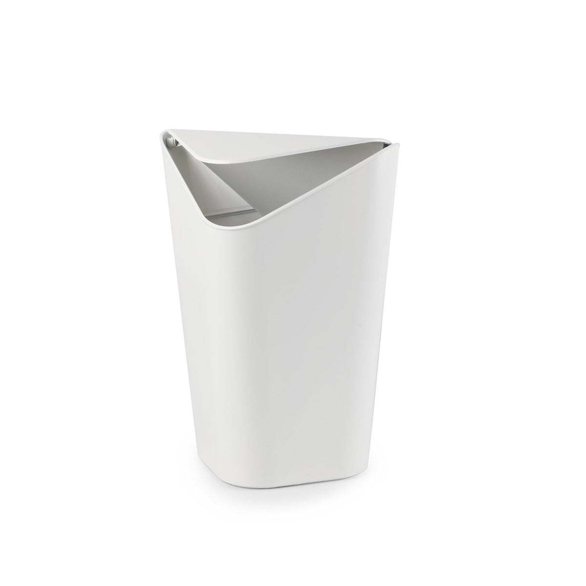 Buy umbra corner waste can - Online store for trash & recycling, trash cans in USA, on sale, low price, discount deals, coupon code