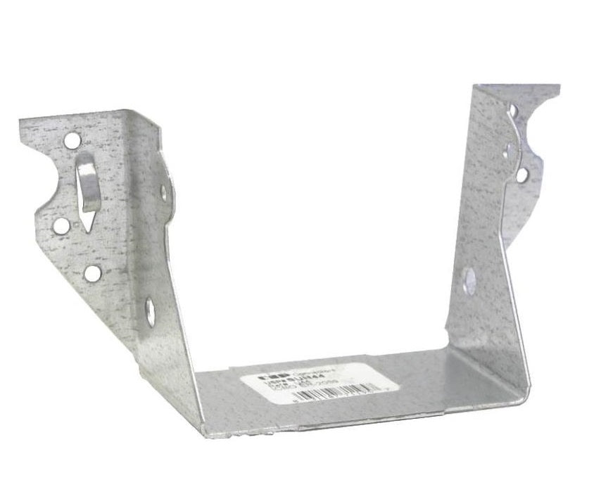 buy joist hangers & connectors at cheap rate in bulk. wholesale & retail building tools & equipments store. home décor ideas, maintenance, repair replacement parts