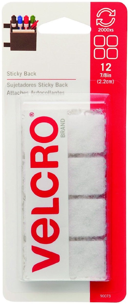 buy velcro & hanging hardware at cheap rate in bulk. wholesale & retail builders hardware supplies store. home décor ideas, maintenance, repair replacement parts