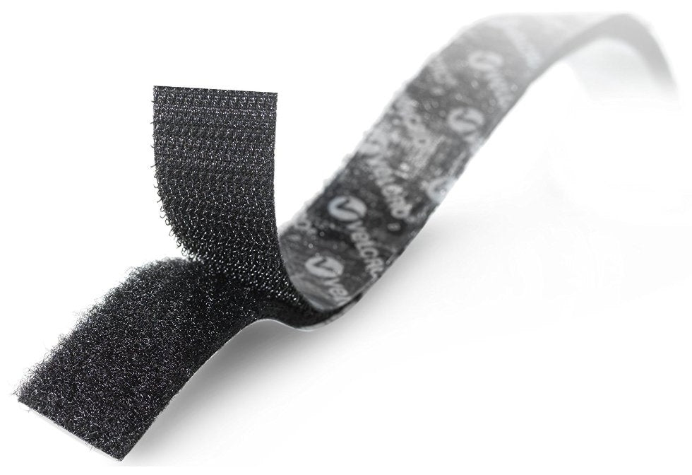 buy velcro & hanging hardware at cheap rate in bulk. wholesale & retail builders hardware tools store. home décor ideas, maintenance, repair replacement parts