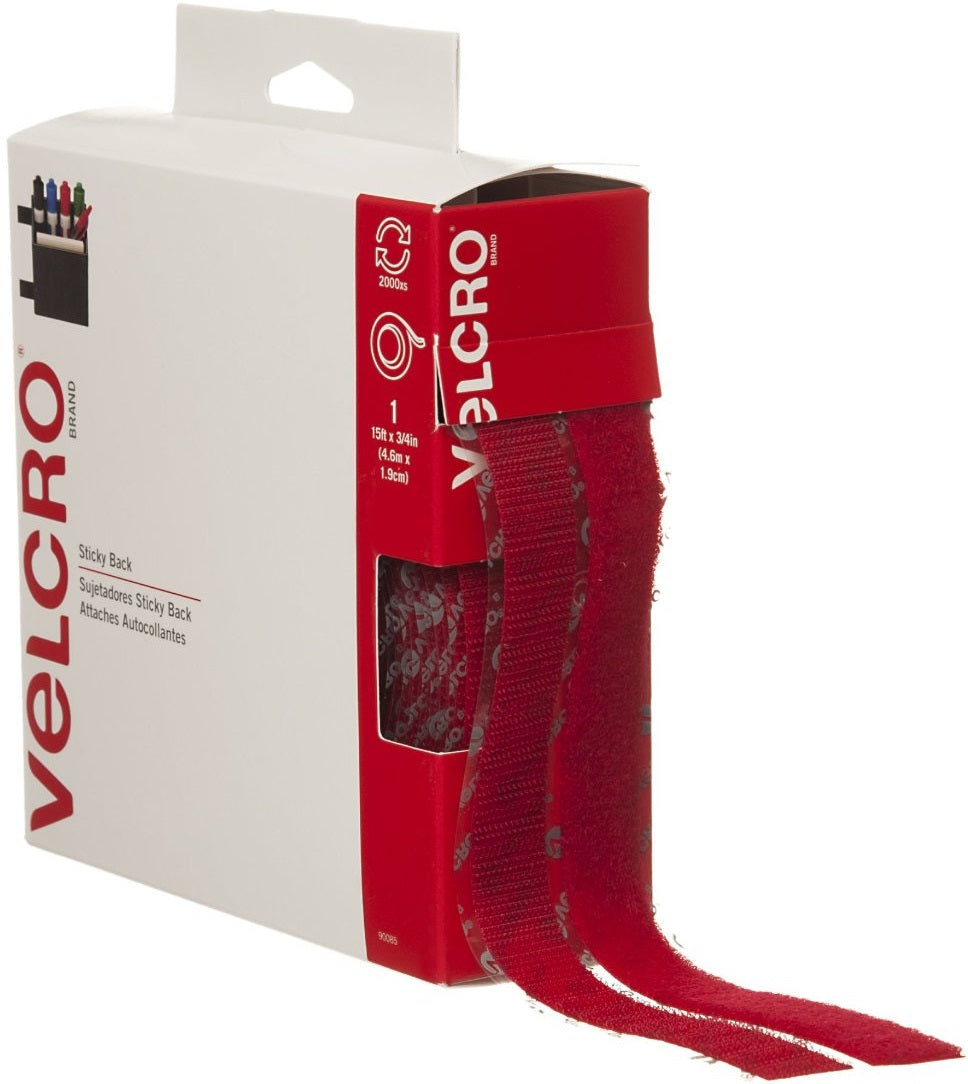 buy velcro & hanging hardware at cheap rate in bulk. wholesale & retail builders hardware tools store. home décor ideas, maintenance, repair replacement parts