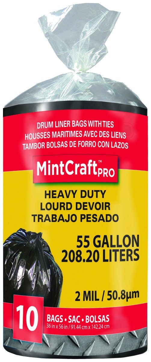 buy trash bags at cheap rate in bulk. wholesale & retail professional cleaning supplies store.