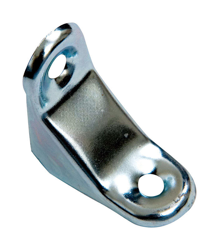Waddell 2762 Metal Chair Brace, 1-1/2" x 1-1/2"