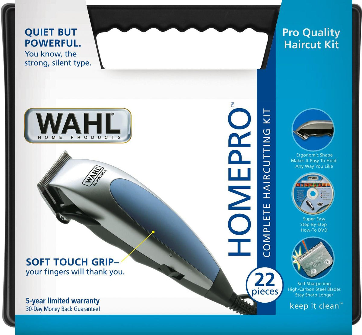 buy clipper & hair care at cheap rate in bulk. wholesale & retail bulk personal care goods store.