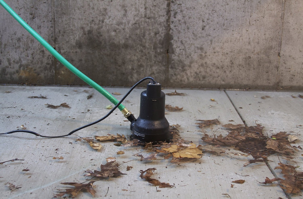 Buy wayne vip50 1/2 hp thermoplastic portable electric water removal pump - Online store for rough plumbing supplies, utility pumps  in USA, on sale, low price, discount deals, coupon code