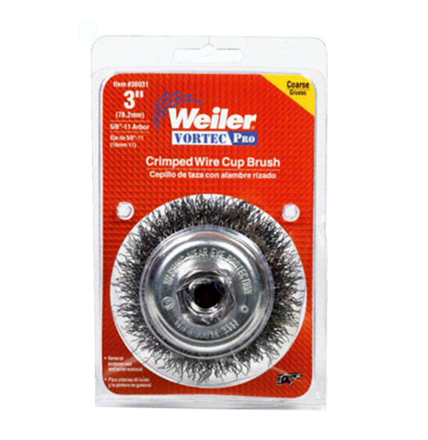 buy wire brushes at cheap rate in bulk. wholesale & retail professional hand tools store. home décor ideas, maintenance, repair replacement parts