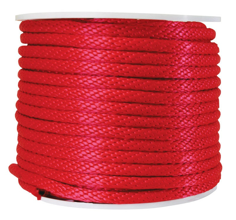 buy synthetic filament rope at cheap rate in bulk. wholesale & retail lawn care supplies store.