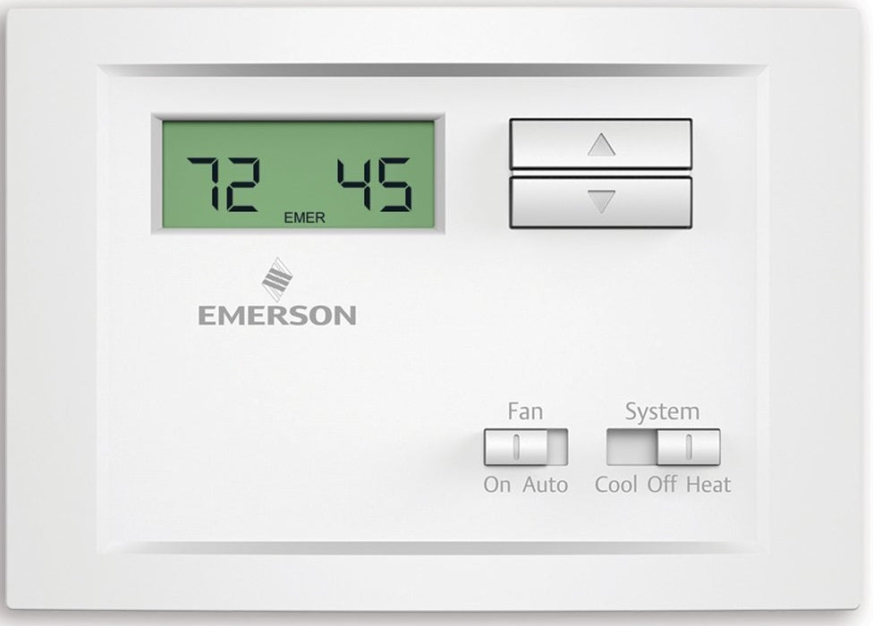 buy standard thermostats at cheap rate in bulk. wholesale & retail heat & cooling home appliances store.