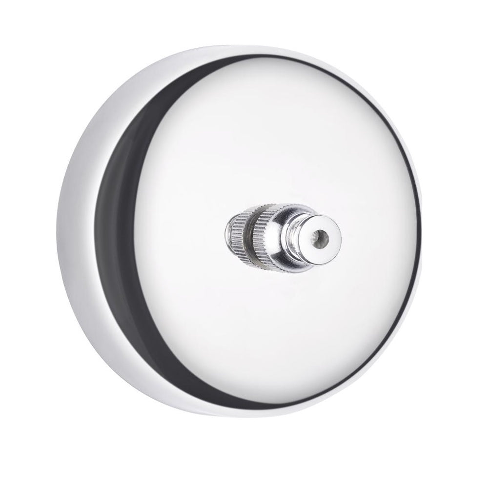 Whitmor 6010-13588 Retractable Clothesline, Silver, Metal