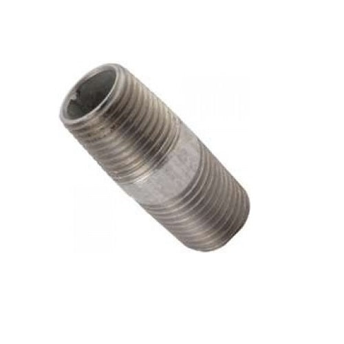 buy galvanized pipe nipple & standard at cheap rate in bulk. wholesale & retail plumbing replacement items store. home décor ideas, maintenance, repair replacement parts