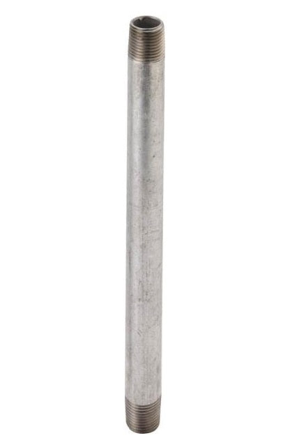 buy galvanized pipe nipple & standard at cheap rate in bulk. wholesale & retail plumbing goods & supplies store. home décor ideas, maintenance, repair replacement parts