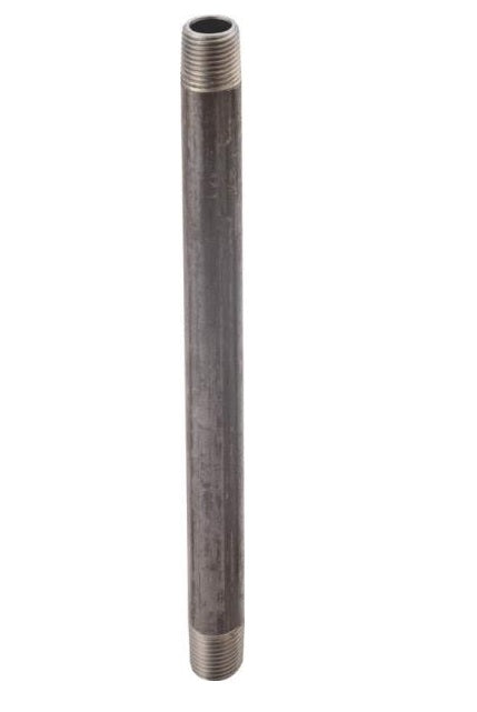 buy galvanized pipe nipple & long at cheap rate in bulk. wholesale & retail professional plumbing tools store. home décor ideas, maintenance, repair replacement parts