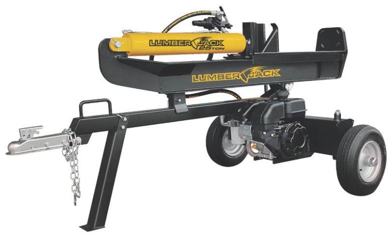 buy gas log splitter at cheap rate in bulk. wholesale & retail lawn garden power equipments store.