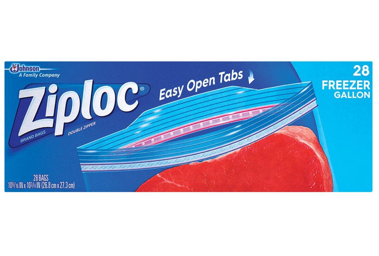 buy freezer and storage bags at cheap rate in bulk. wholesale & retail professional kitchen tools store.
